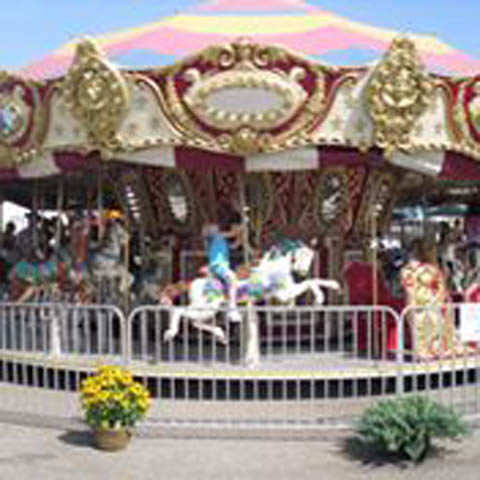 Kerr County Fair